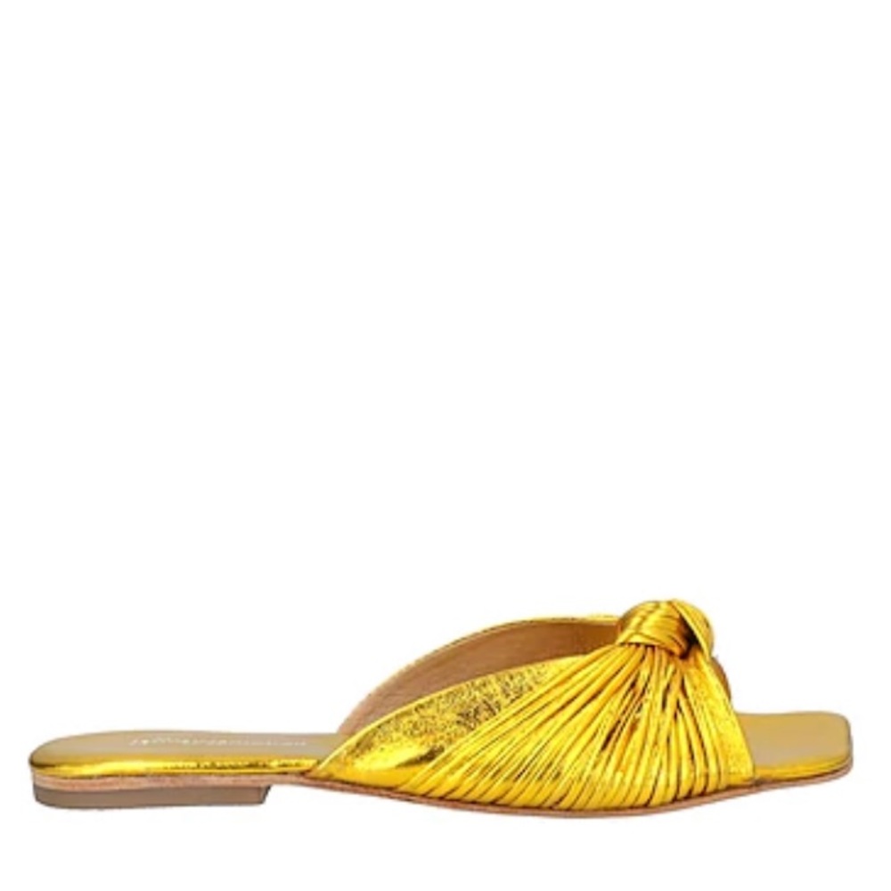 Jeffery Campbell hold sandals